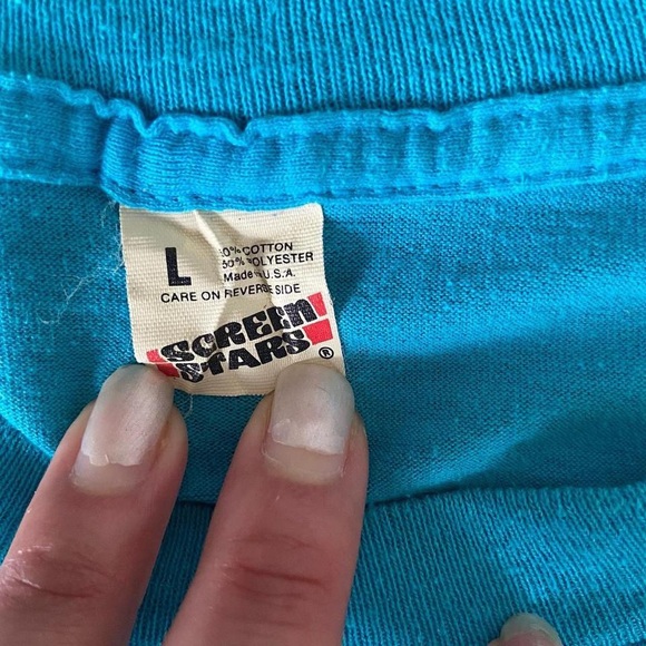 Boy Scouts t-shirt - Picture 3 of 4